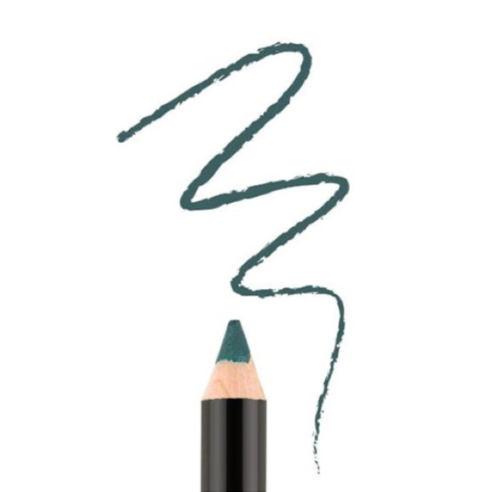 🆕 Bodyography Professional Cosmetics Emerald Eye Pencil